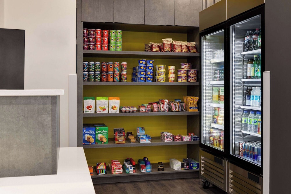 Microtel旅馆&套房酒店by温德姆酒店Boisbriand(Microtel Inn & Suites by Wyndham Boisbriand) 图片2