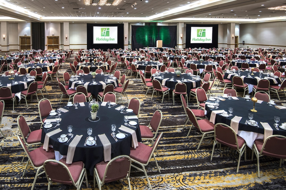 Holiday Inn Springdale/Fayetteville Area 42/50