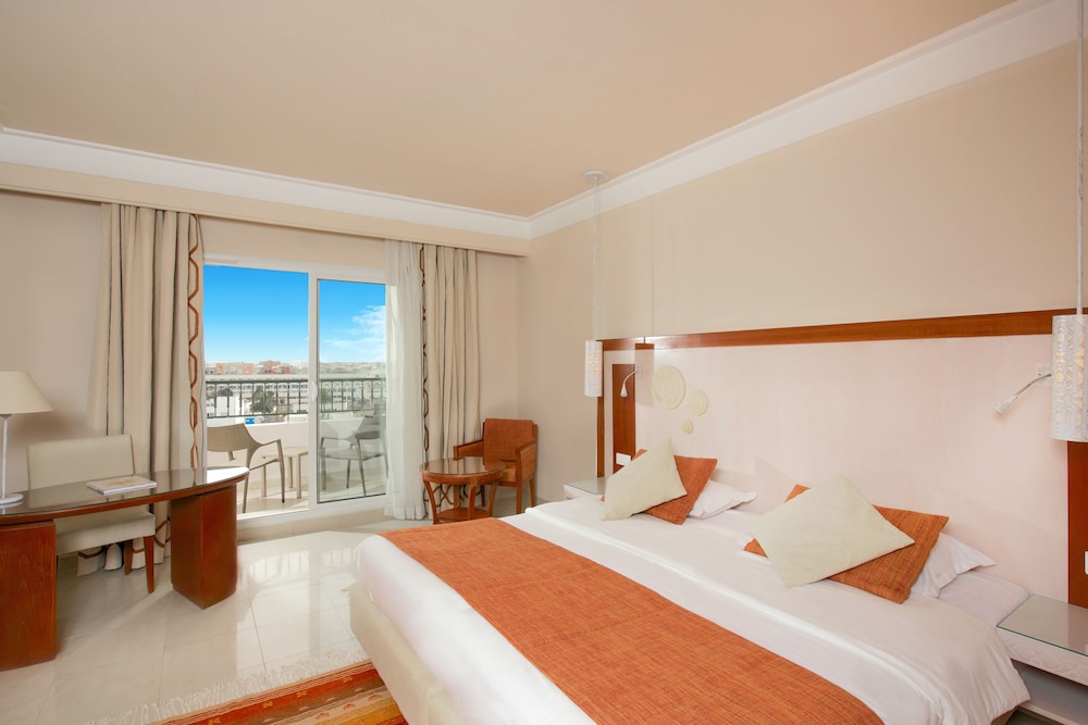 Iberostar Selection Royal El Mansour 21/67