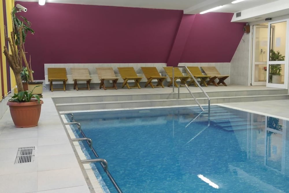 Wellness Hotel Harrachovka 28/47