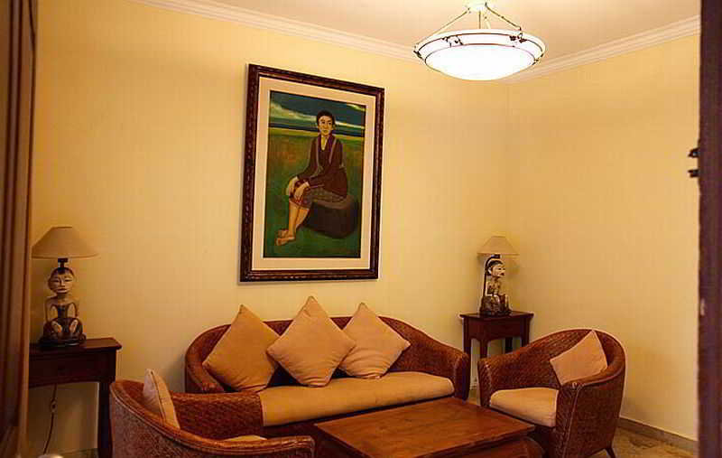Hotel Puri Bambu 20/39