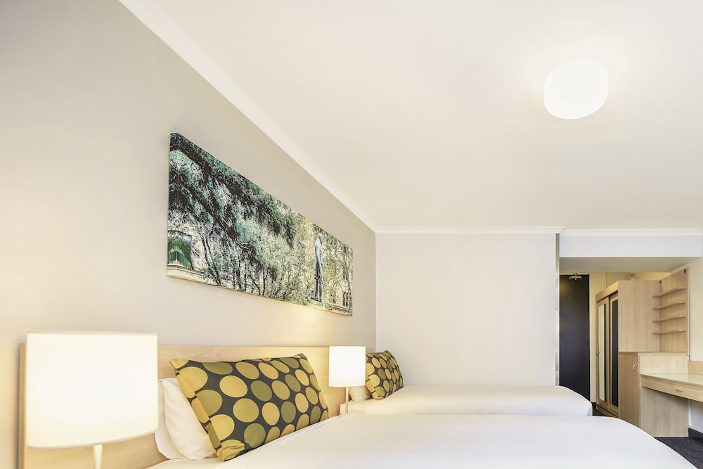 Novotel Sydney City Centre 66/89