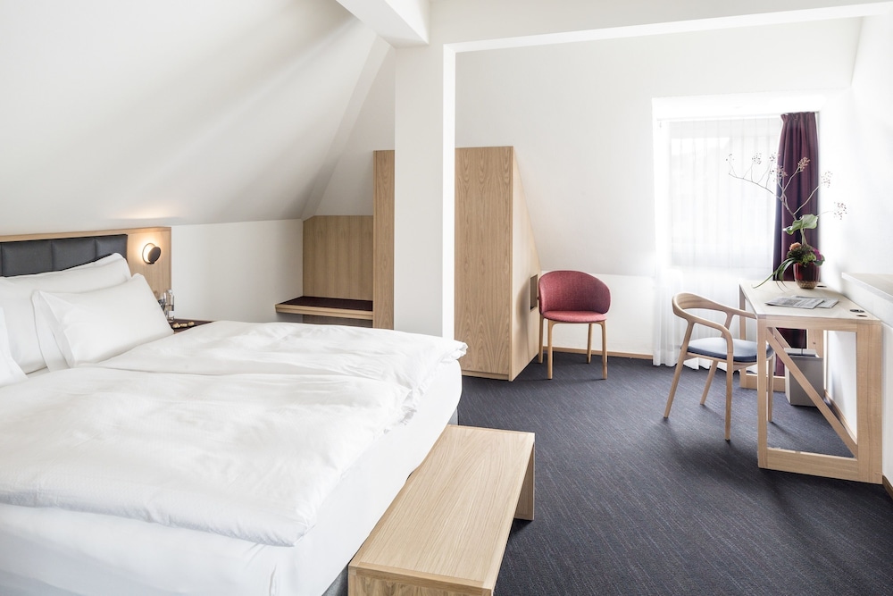 HOTEL BASEL 12/50