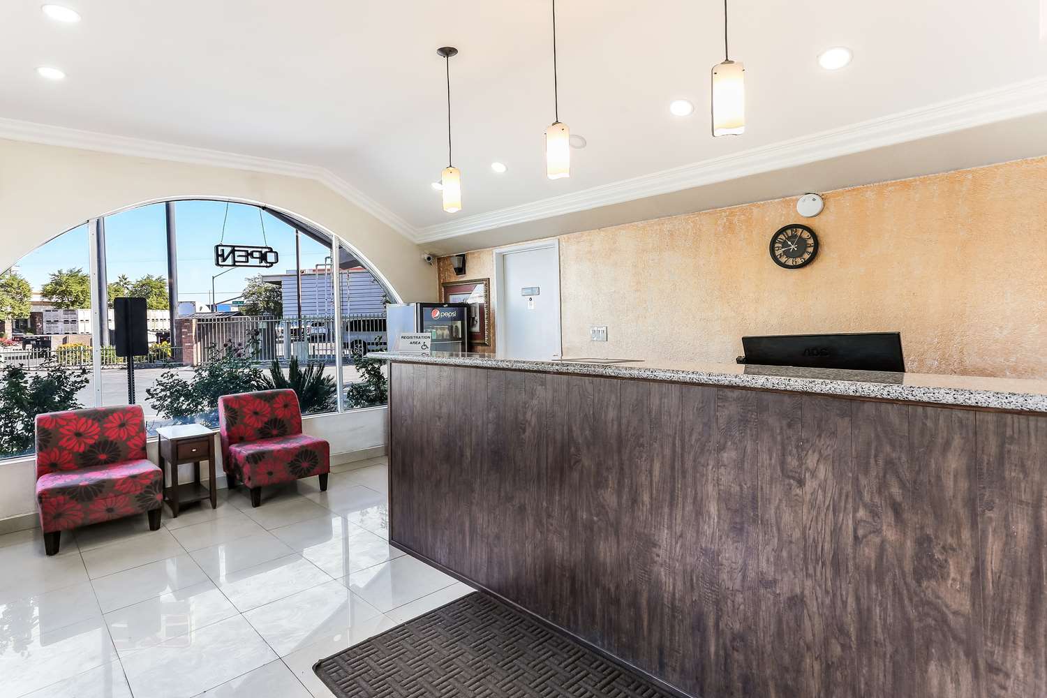 Americas Best Value Inn Suites el Centro 2/13