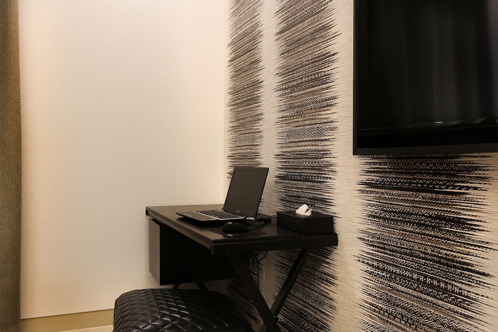 Circle Hotel Incheon 38/50