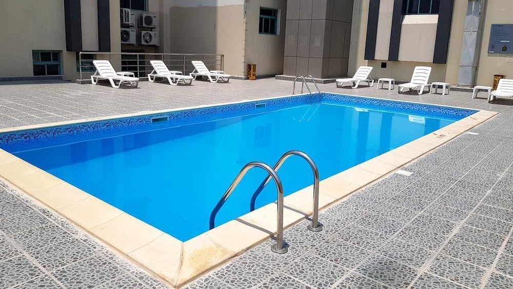 Al Muntazah Plaza Hotel 14/24