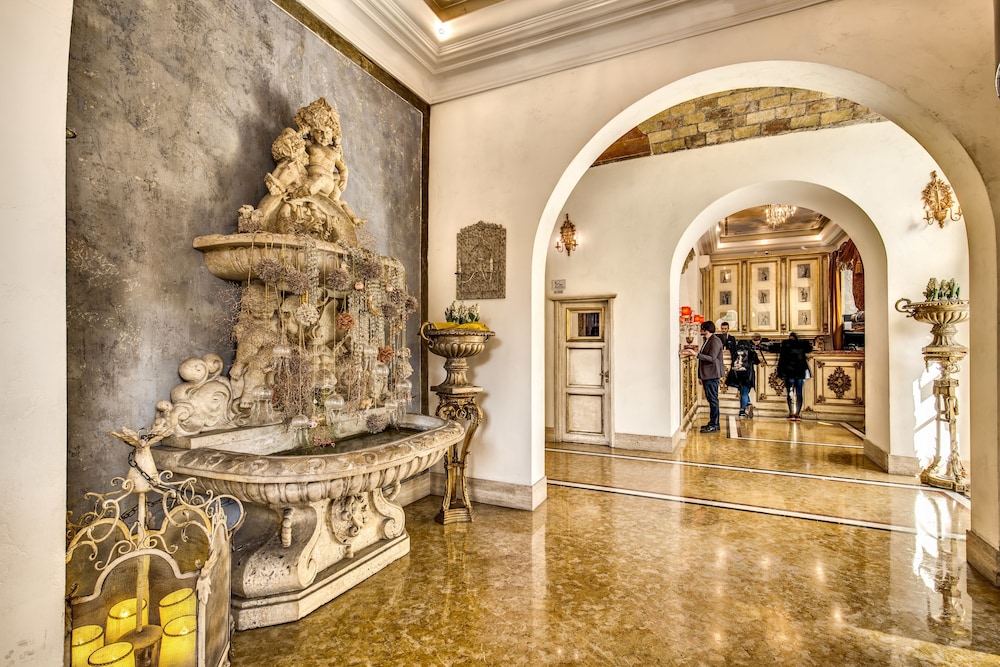 Romanico Palace Luxury Hotel & Spa 48/61