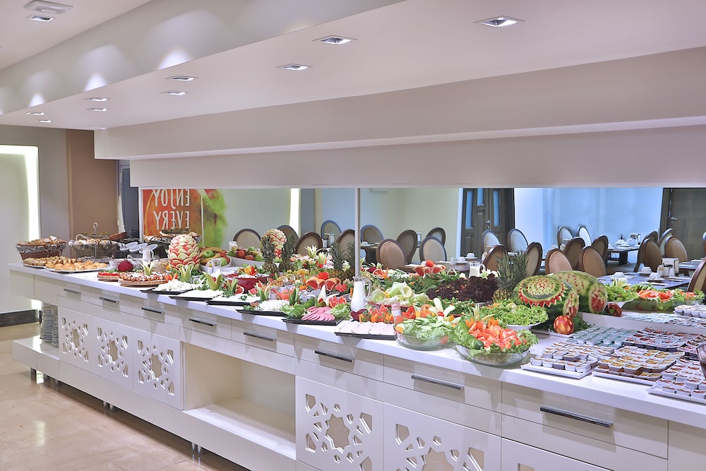 Grand Sagcanlar Hotel in ISTANBUL