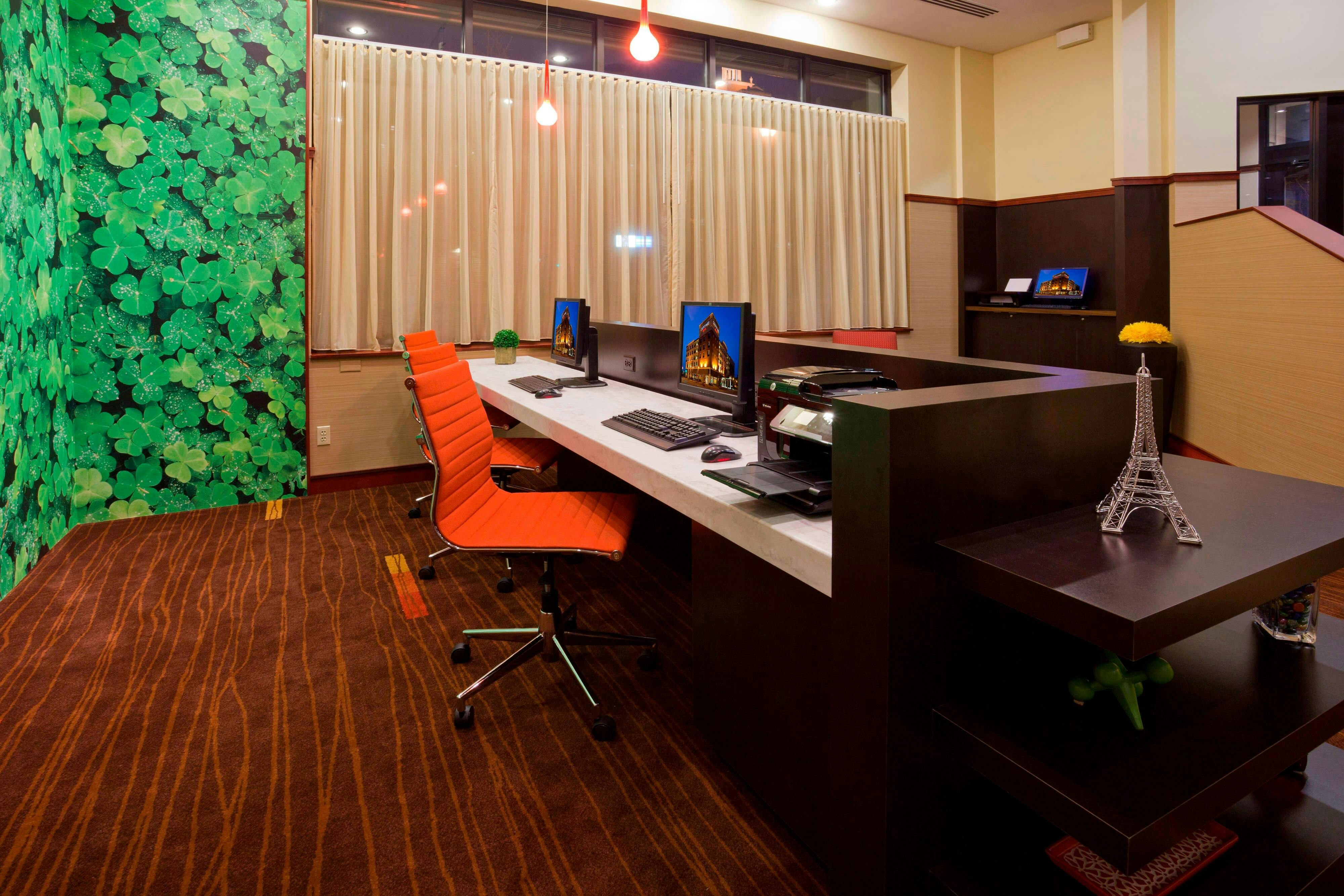 Courtyard by Marriott Rochester Mayo Clinic Area/Saint Marys 39/51
