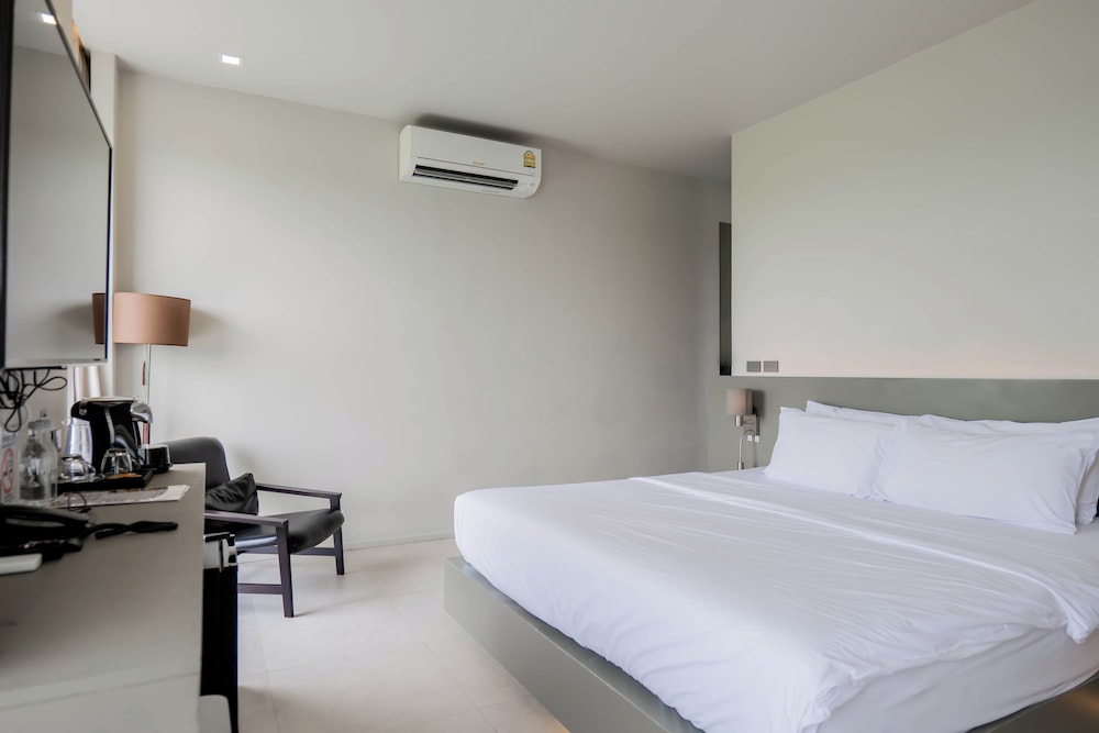 Doowall Hotel 12/52