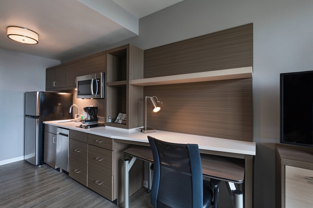 TownePlace Suites by Marriott San Diego Airport/Liberty Station 43/50