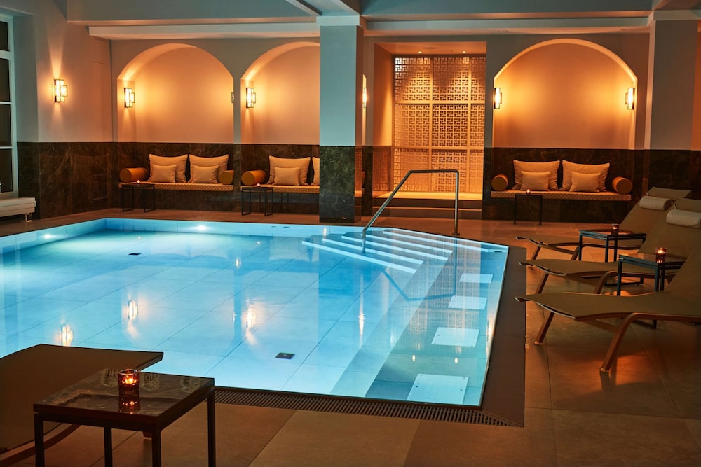 Steigenberger Grandhotel Petersberg 18/50