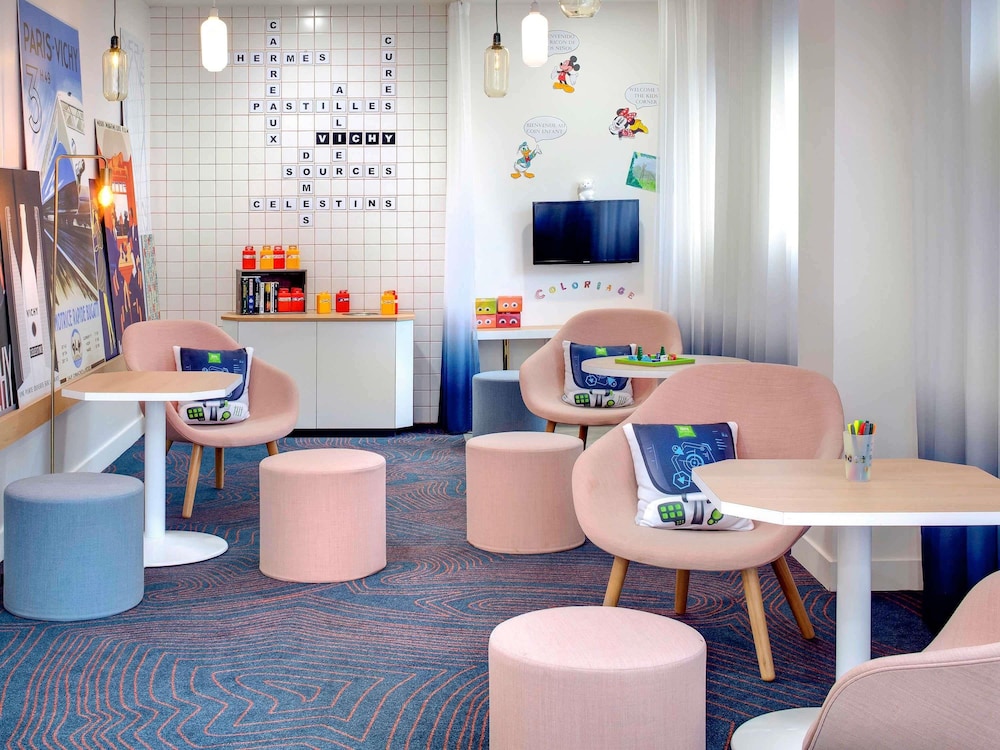 Ibis Styles Vichy Centre 23/47