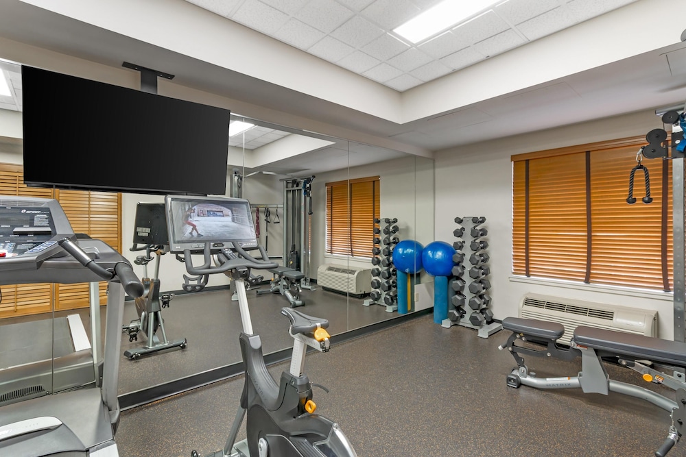 sport facilities