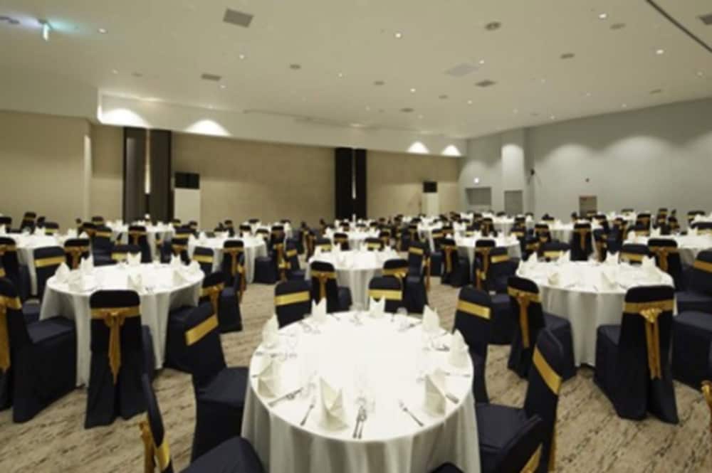 Ramada Hotel & Suites by Wyndham Gangwon Pyeongchang 55/66