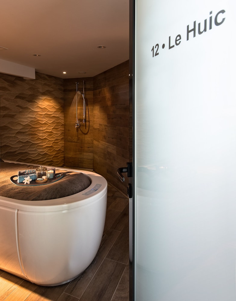 THALASSO CONCARNEAU SPA MARIN RESORT 29/71