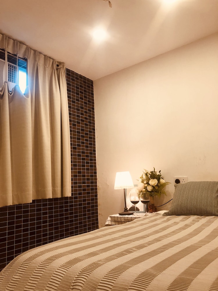 Tong Luo Wan Hostel 10/34