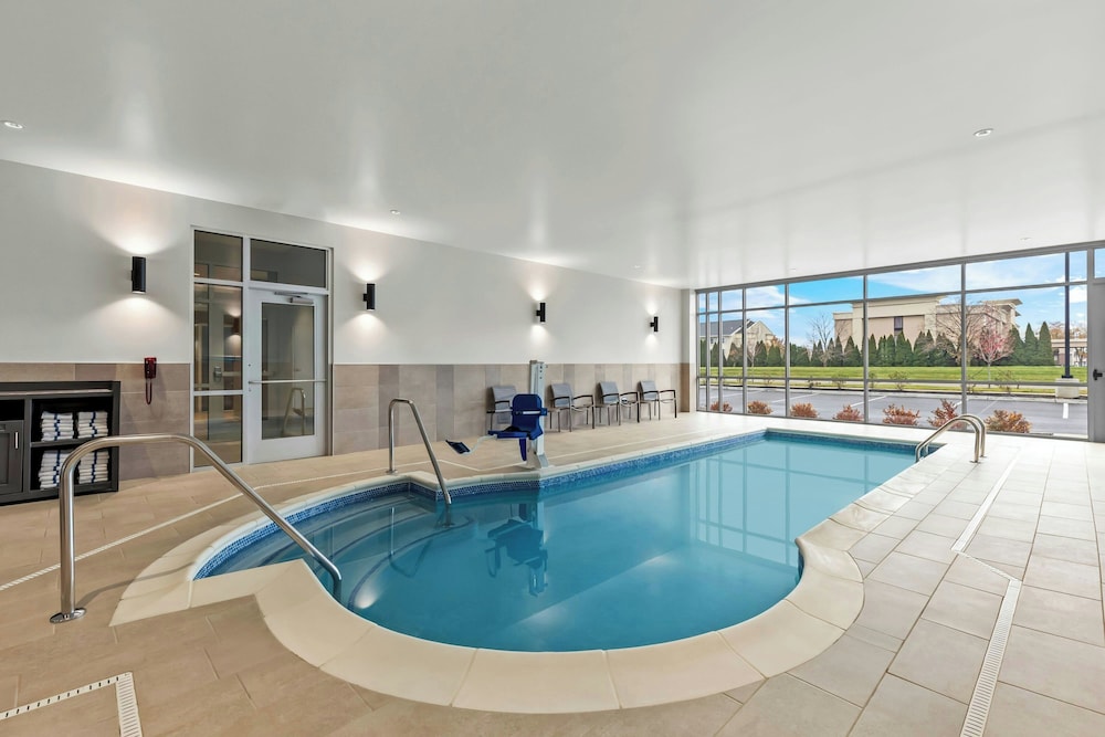 SpringHill Suites by Marriott Columbus West 25/50