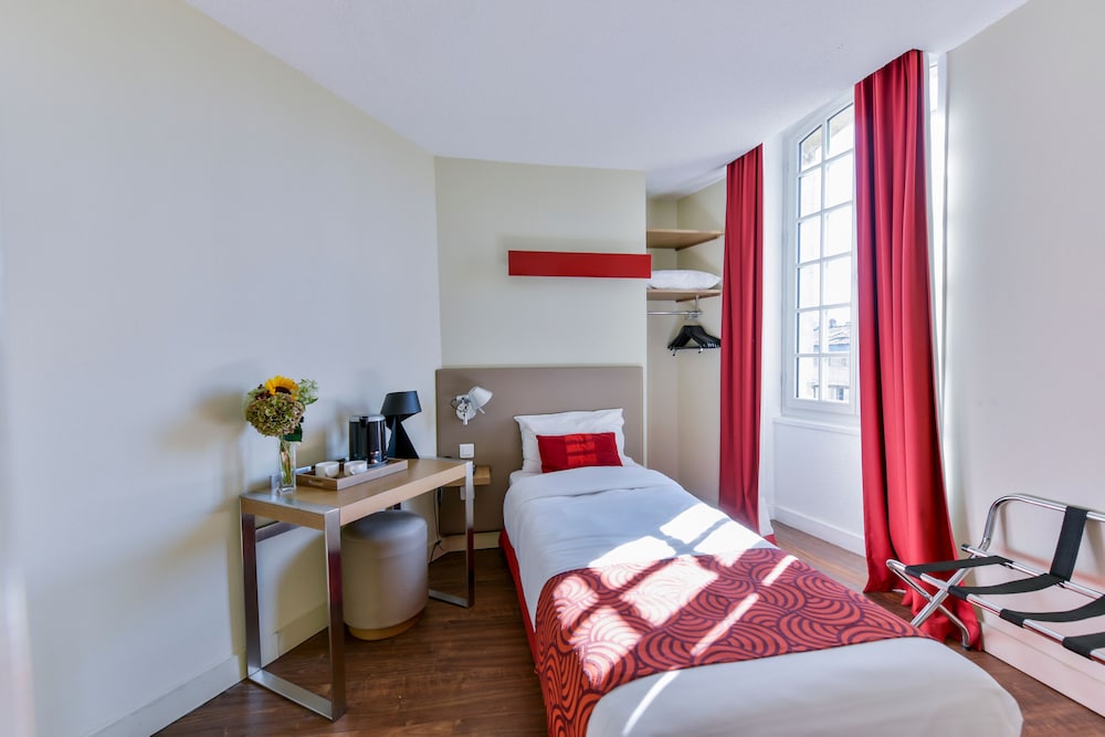 Hotel Bordeaux Clemenceau by HappyCulture 17/53