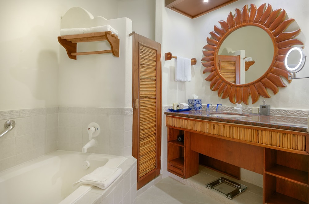 Desire Pearl Resort Riviera Maya All Inclusive - Adults Only 69/70