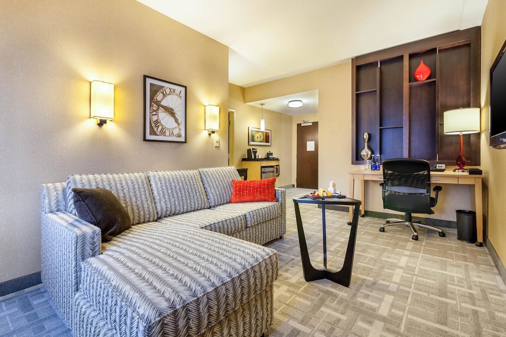 Cambria Hotel Pittsburgh - Downtown 30/41