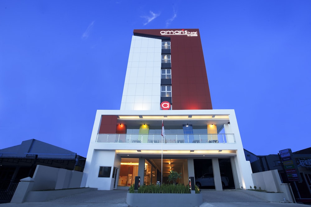 Amaris Hotel Gorontalo 1/30
