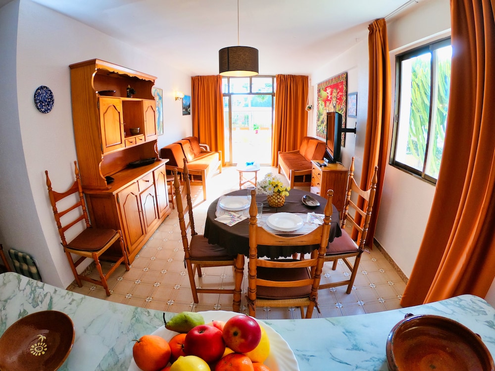 Bon Aire Apartamentos 49/53