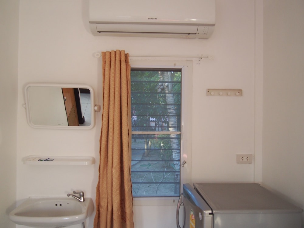 Kalae Resort 48/50
