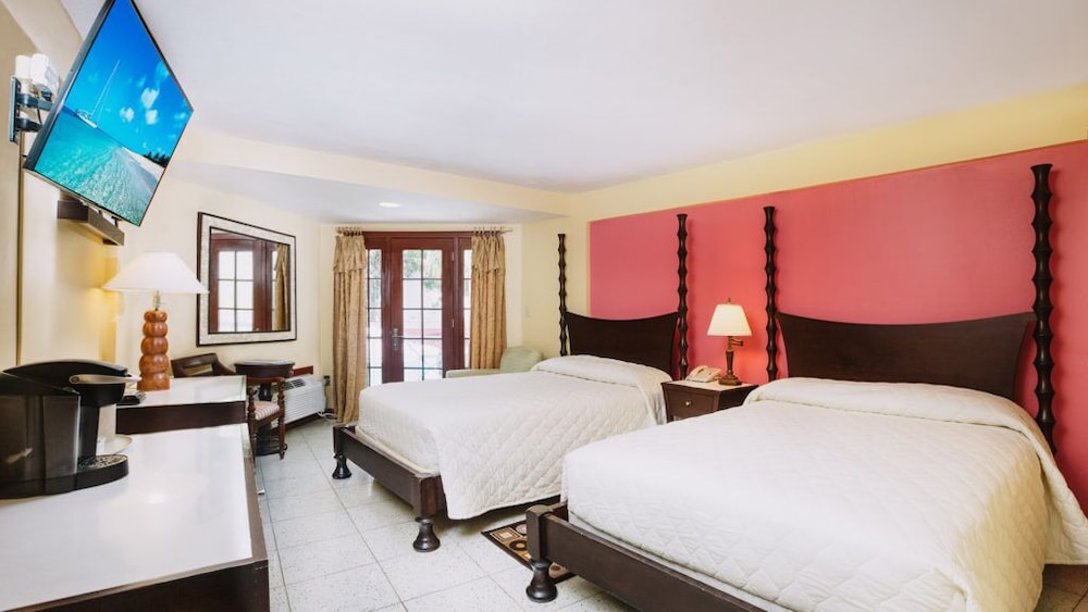 King Christian Hotel 21/72