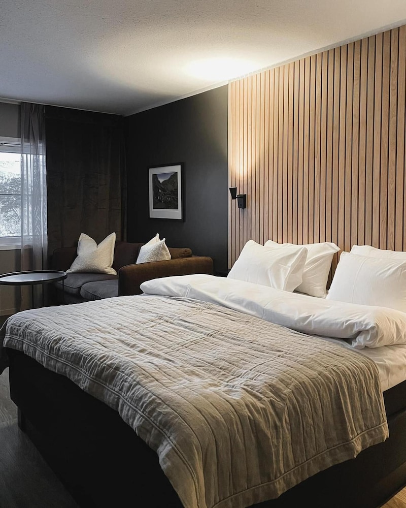 Hovdestoylen Hotell And Lodge 10/50