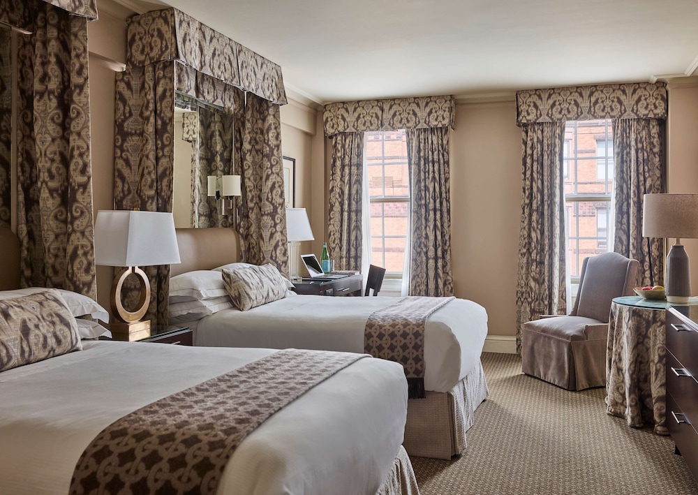 The Eliot Suite Hotel 29/78