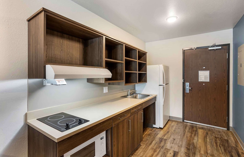 Extended Stay America Suites - Philadelphia - Plymouth Meeting - West 29/29