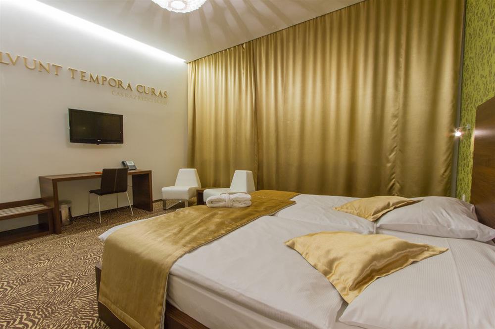 Room at Hotel Rimski Dvor - Rimske Terme (Adults Only), LASKO