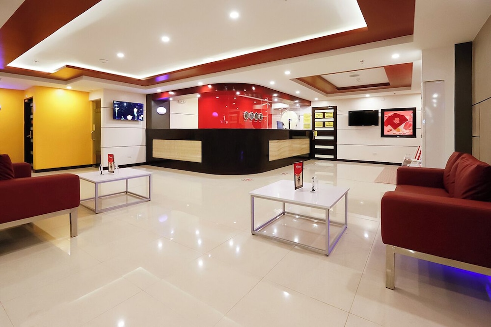 Hotel Sogo Lrt Monumento Station 24/30