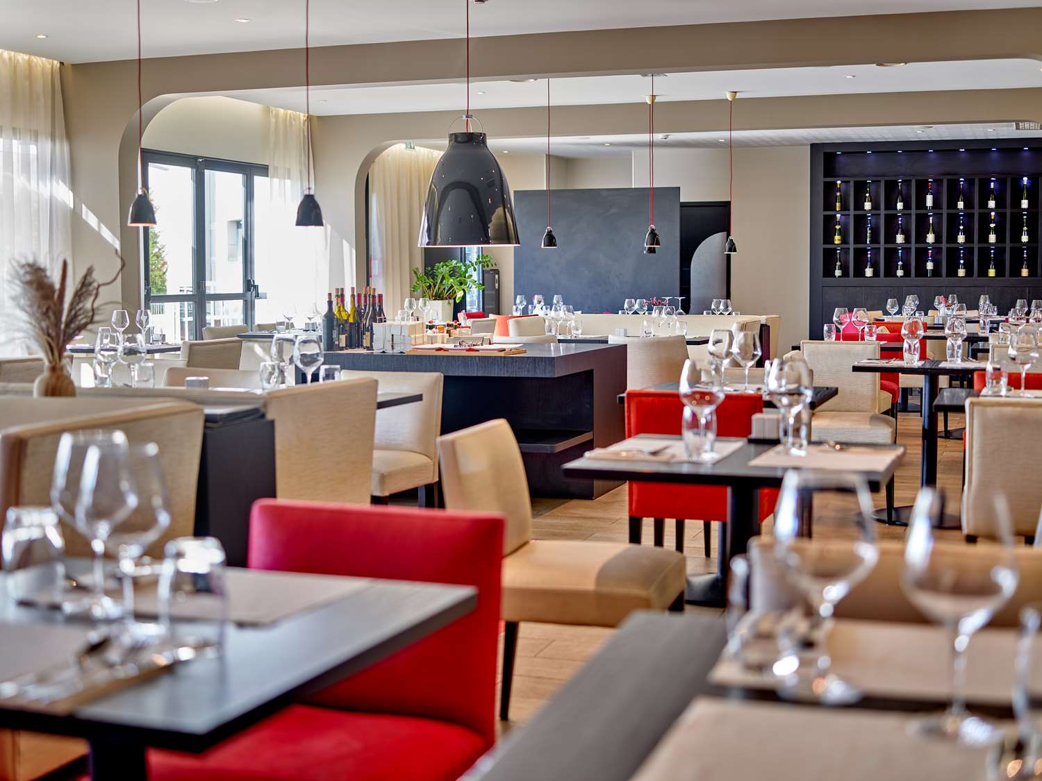 Best Western Plus Hotel Metz Technopole 48/63