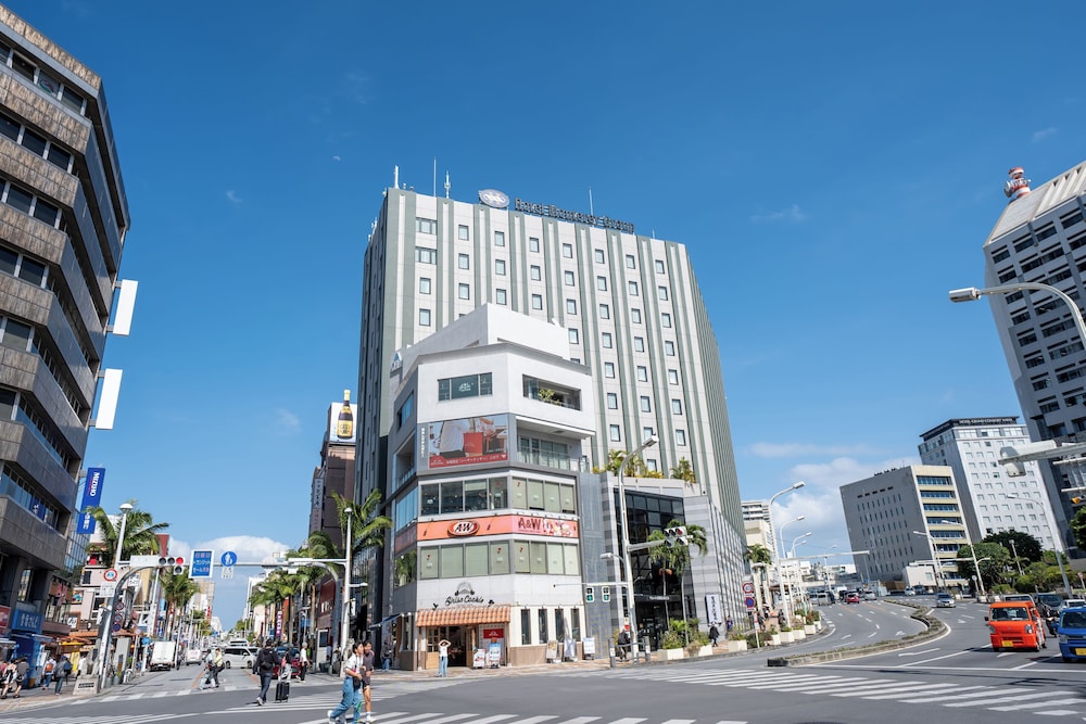 Hotel Monterey La Soeur Naha 47/52