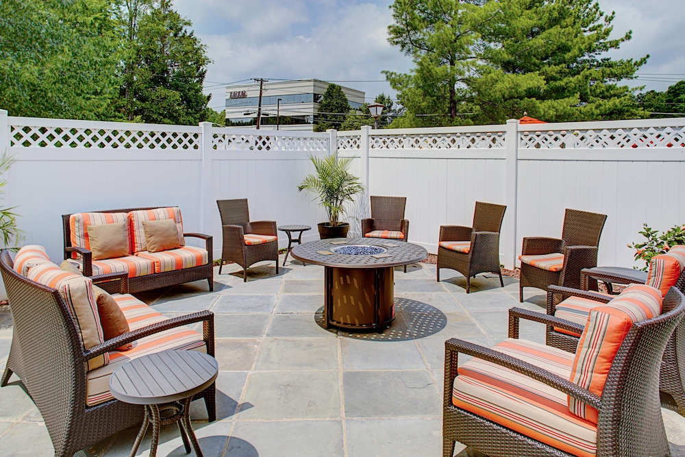 Residence Inn Cherry Hill Philadelphia 20/23