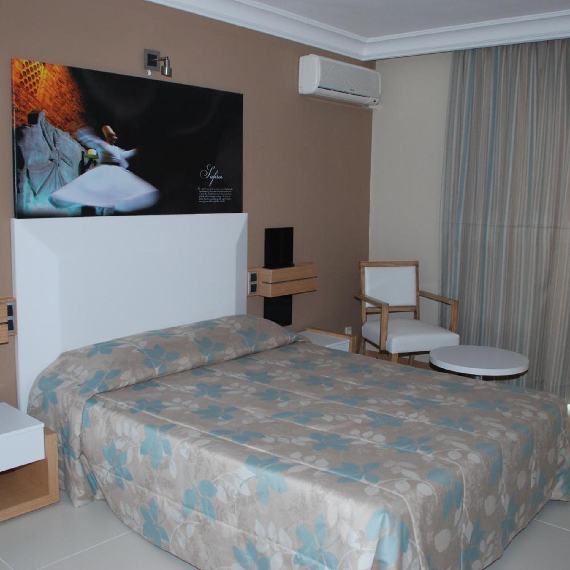 Ephesia Hotel 14/50