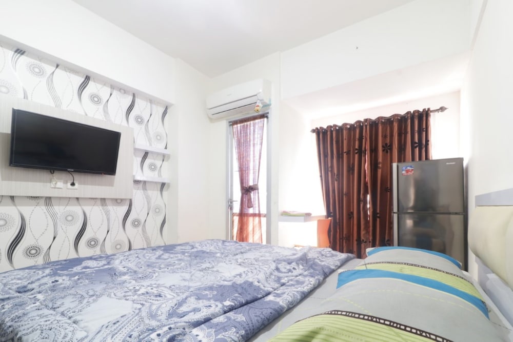 apartment gunawangsa merr by rava