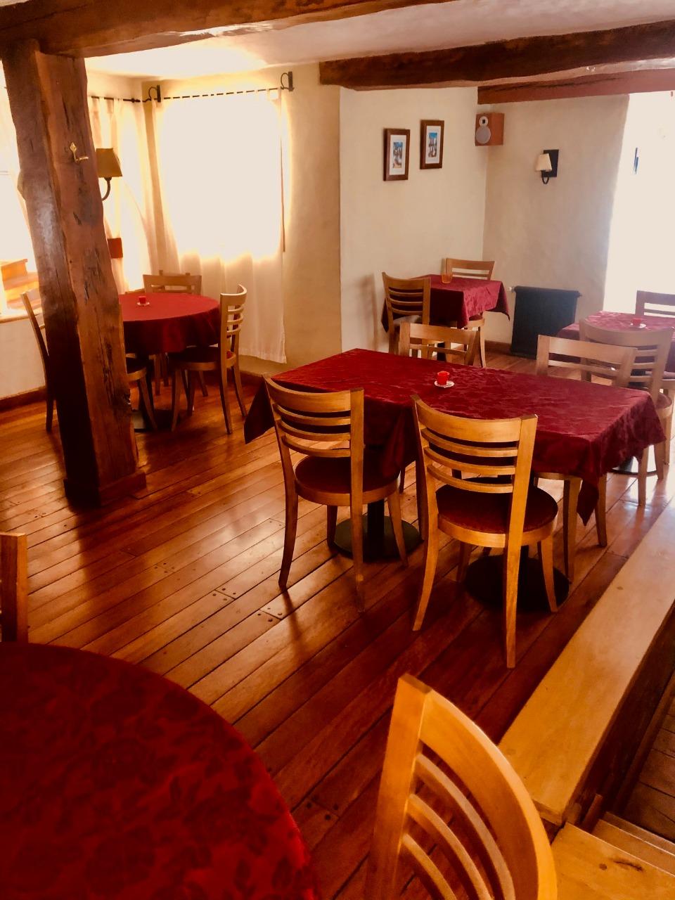 HOSTERIA LA RACLETTE 29/42