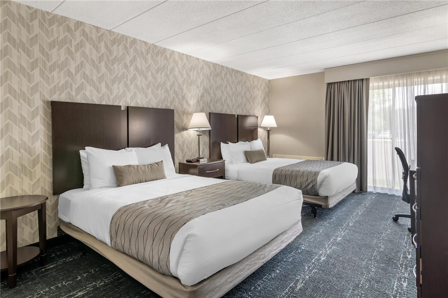 Best Western Plus Keene Hotel 18/63