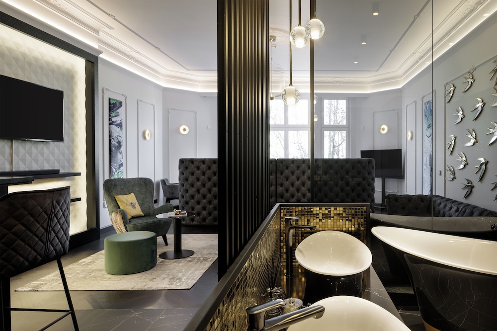 O11 Boutique Hotel Vienna 49/63