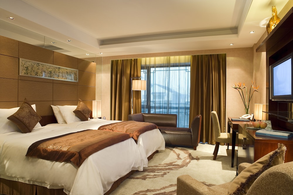Wyndham Garden Suzhou 22/54