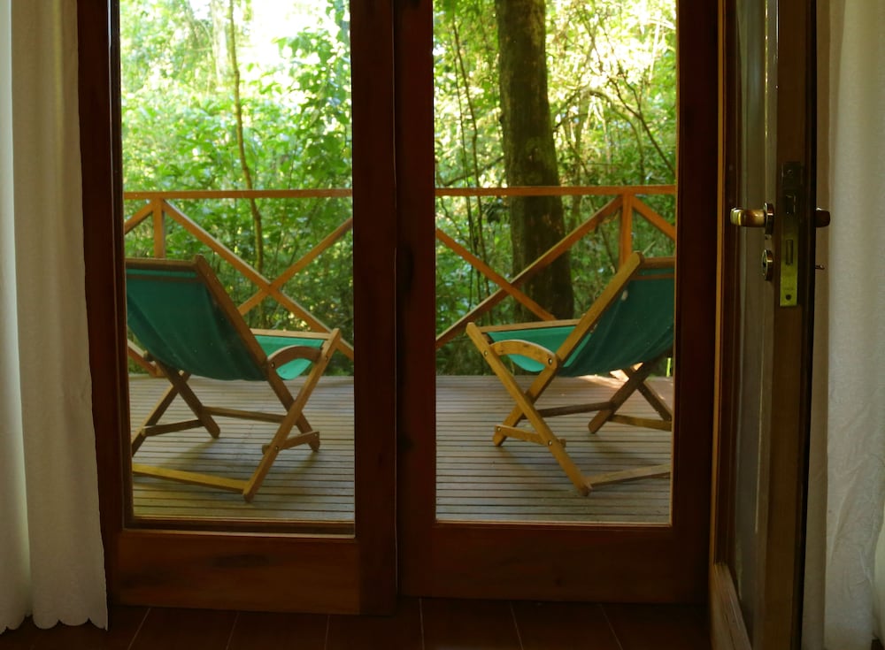 Tierra Guarani Lodge 14/50