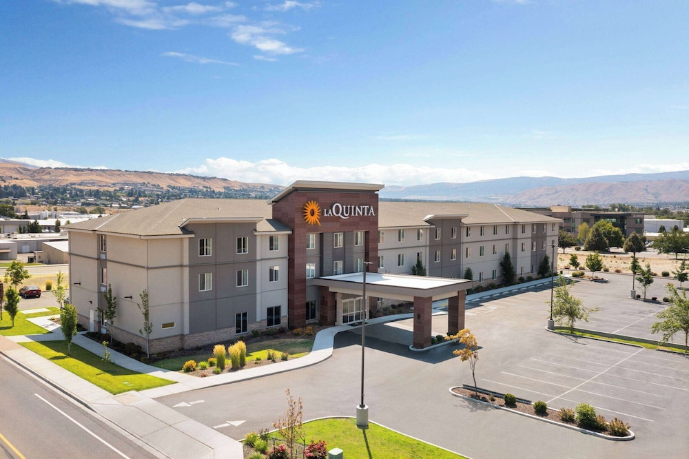 La Quinta Inn & Suites by Wyndham Wenatchee 3/34