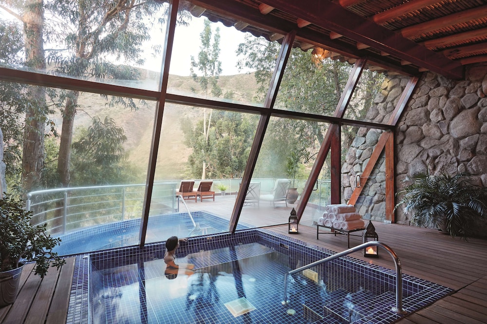 Rio Sagrado A Belmond Hotel Sacred Valley 34/71