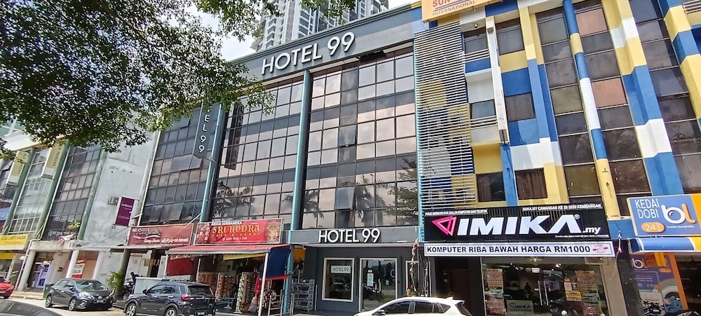 Hotel 99 Seri Kembangan Serdang 2/41