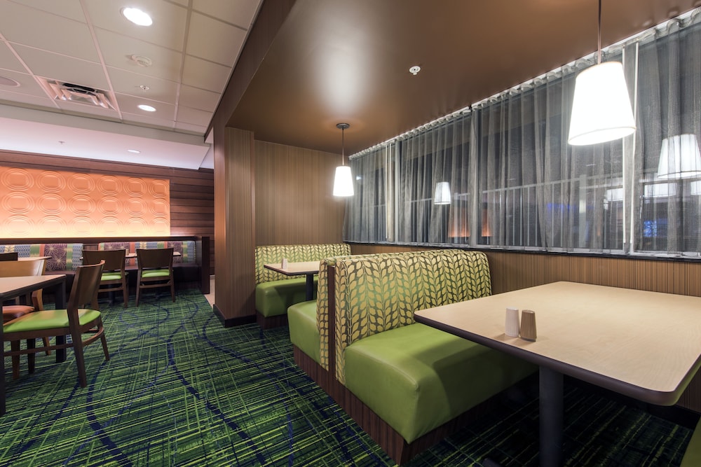 Fairfield Inn Suites By Marriott Leavenworth 26/44