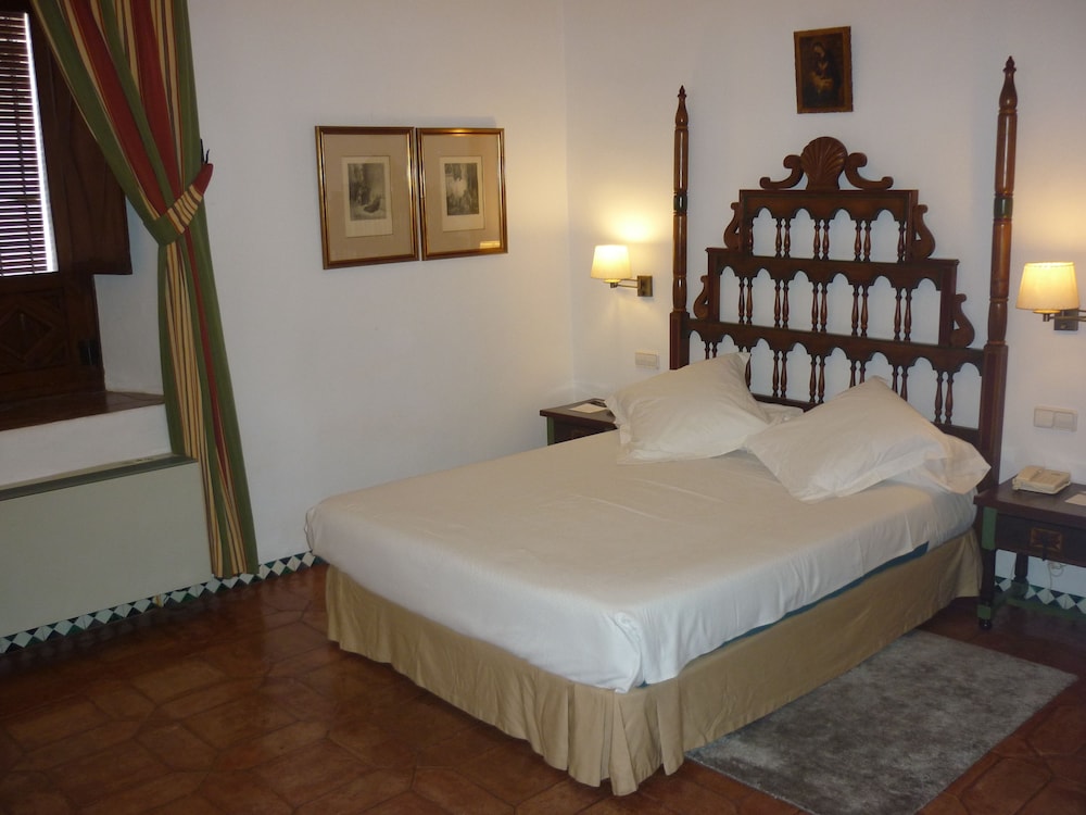 Parador de Guadalupe 13/50