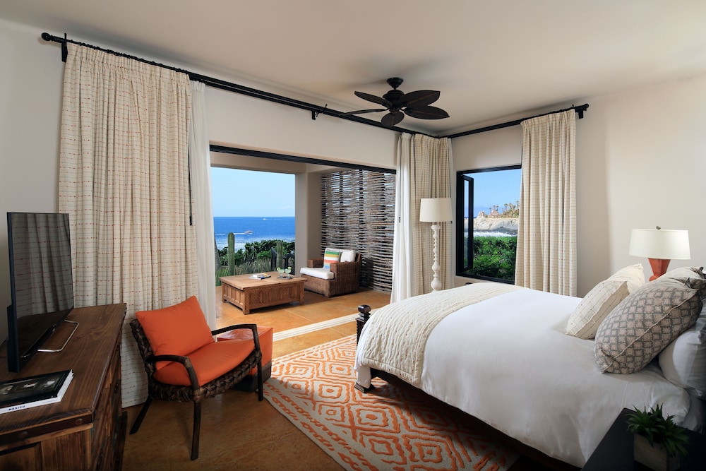 Spa, Suite, King Bed, Ocean View، Esperanza Resort 2/6